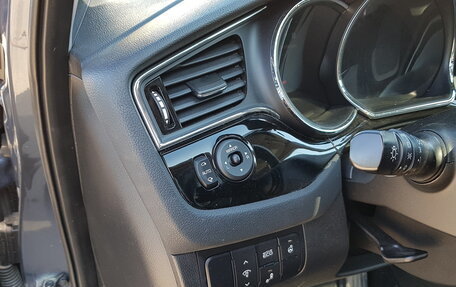 KIA cee'd III, 2016 год, 1 400 500 рублей, 10 фотография