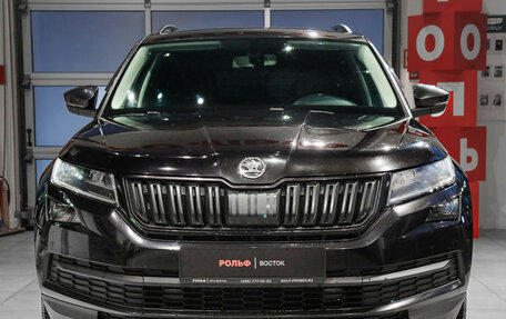 Skoda Kodiaq I, 2021 год, 2 900 000 рублей, 2 фотография