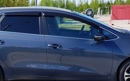 KIA cee'd III, 2016 год, 1 400 500 рублей, 5 фотография