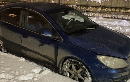 Chery M11 (A3), 2010 год, 215 000 рублей, 1 фотография