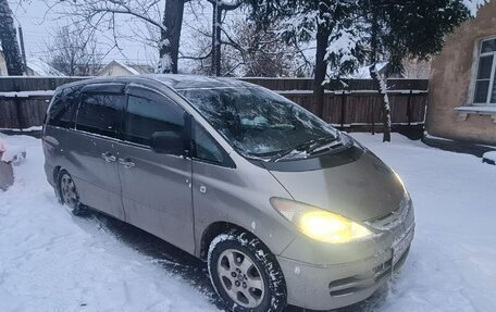 Toyota Estima III рестайлинг -2, 2000 год, 630 000 рублей, 1 фотография