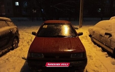 Nissan Sunny N14, 1992 год, 65 000 рублей, 1 фотография