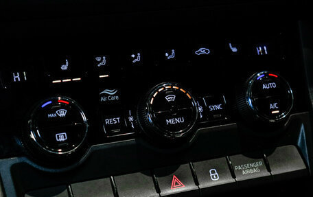 Skoda Kodiaq I, 2021 год, 2 900 000 рублей, 16 фотография