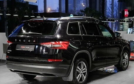 Skoda Kodiaq I, 2021 год, 2 900 000 рублей, 4 фотография