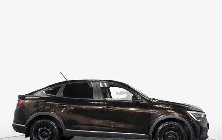 Renault Arkana I, 2020 год, 1 698 000 рублей, 4 фотография