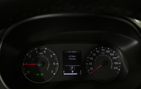 Renault Arkana I, 2020 год, 1 698 000 рублей, 11 фотография