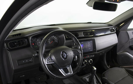 Renault Arkana I, 2020 год, 1 698 000 рублей, 12 фотография