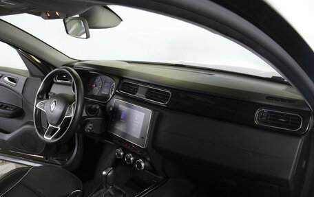 Renault Arkana I, 2020 год, 1 698 000 рублей, 9 фотография