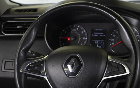 Renault Arkana I, 2020 год, 1 698 000 рублей, 14 фотография