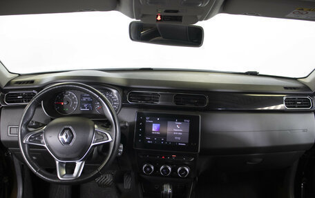 Renault Arkana I, 2020 год, 1 698 000 рублей, 13 фотография