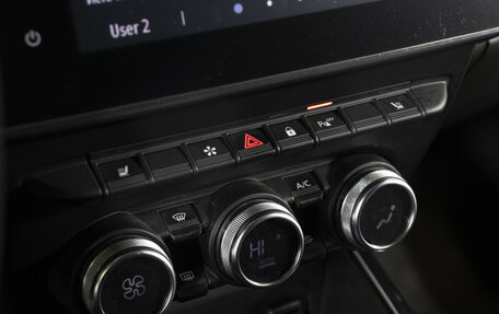 Renault Arkana I, 2020 год, 1 698 000 рублей, 18 фотография