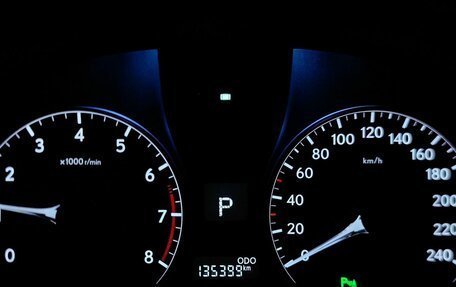 Lexus RX III, 2014 год, 2 789 000 рублей, 17 фотография