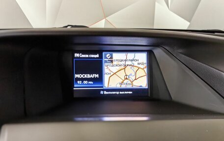 Lexus RX III, 2014 год, 2 789 000 рублей, 20 фотография