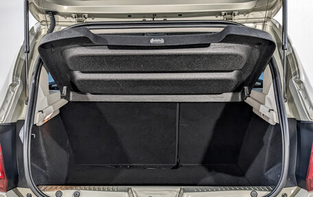 Renault Sandero II рестайлинг, 2022 год, 1 155 000 рублей, 10 фотография