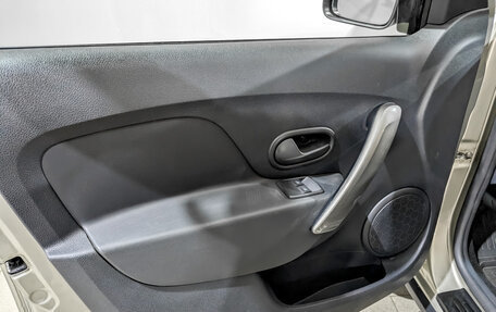 Renault Sandero II рестайлинг, 2022 год, 1 155 000 рублей, 17 фотография