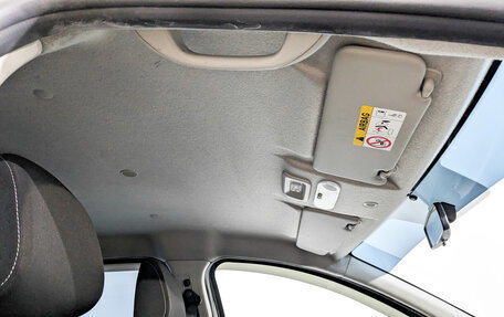 Renault Sandero II рестайлинг, 2022 год, 1 155 000 рублей, 20 фотография