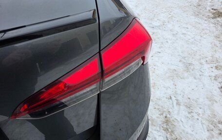 Skoda Rapid II, 2021 год, 1 900 000 рублей, 6 фотография