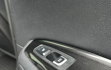 KIA Optima IV, 2016 год, 1 600 000 рублей, 13 фотография