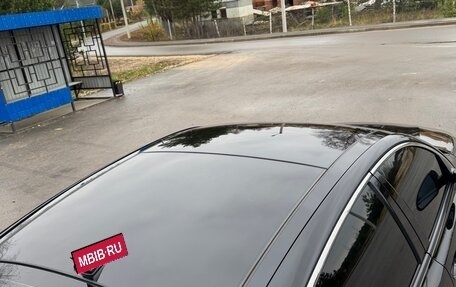 KIA Optima IV, 2016 год, 1 600 000 рублей, 11 фотография