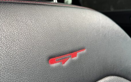 KIA Optima IV, 2016 год, 1 600 000 рублей, 20 фотография