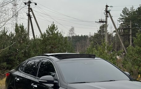 KIA Optima IV, 2016 год, 1 600 000 рублей, 24 фотография