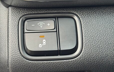 KIA Optima IV, 2016 год, 1 600 000 рублей, 29 фотография