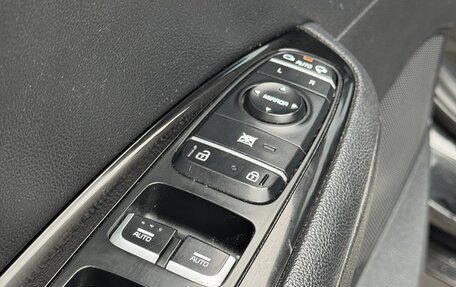 KIA Optima IV, 2016 год, 1 600 000 рублей, 28 фотография