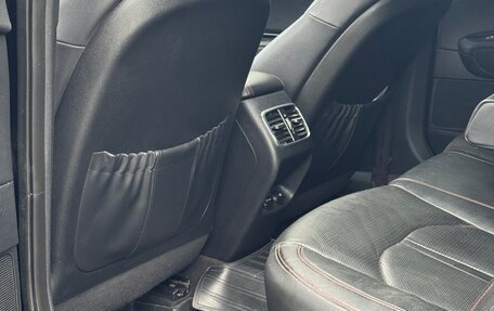 KIA Optima IV, 2016 год, 1 600 000 рублей, 34 фотография