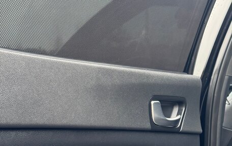 KIA Optima IV, 2016 год, 1 600 000 рублей, 35 фотография