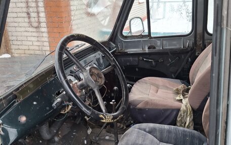 ЛуАЗ 3151, 1999 год, 165 000 рублей, 3 фотография