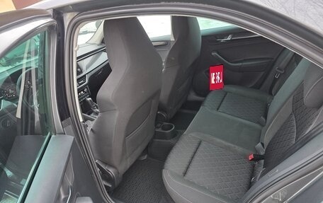 Skoda Rapid II, 2021 год, 1 900 000 рублей, 12 фотография