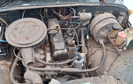 ЛуАЗ 3151, 1999 год, 165 000 рублей, 4 фотография