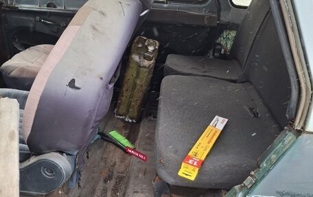 ЛуАЗ 3151, 1999 год, 165 000 рублей, 5 фотография