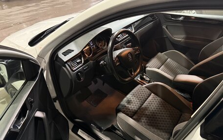 Skoda Rapid I, 2019 год, 1 470 000 рублей, 8 фотография