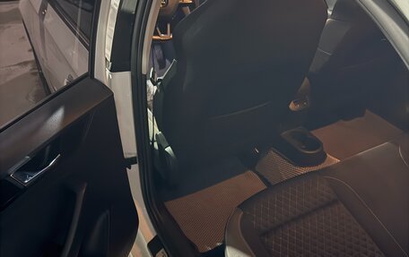 Skoda Rapid I, 2019 год, 1 470 000 рублей, 11 фотография