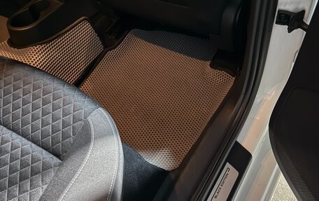 Skoda Rapid I, 2019 год, 1 470 000 рублей, 12 фотография