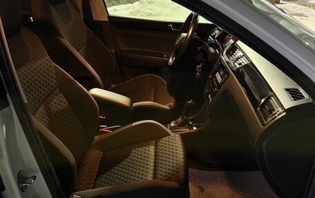 Skoda Rapid I, 2019 год, 1 470 000 рублей, 10 фотография