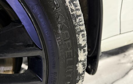 Skoda Rapid I, 2019 год, 1 470 000 рублей, 15 фотография