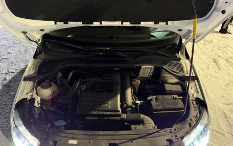 Skoda Rapid I, 2019 год, 1 470 000 рублей, 14 фотография