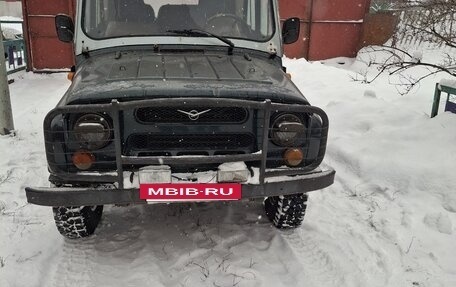 ЛуАЗ 3151, 1999 год, 165 000 рублей, 7 фотография