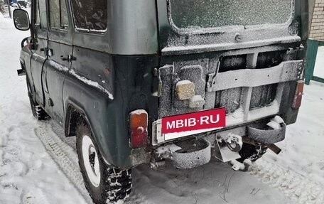 ЛуАЗ 3151, 1999 год, 165 000 рублей, 2 фотография