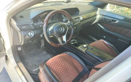 Mercedes-Benz E-Класс, 2012 год, 1 450 000 рублей, 4 фотография