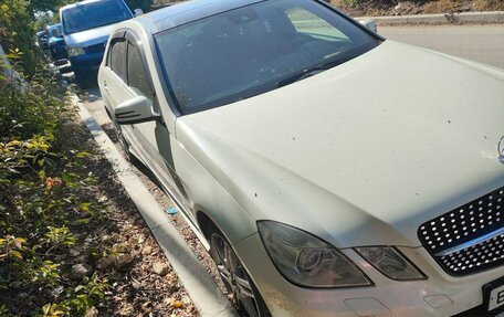 Mercedes-Benz E-Класс, 2012 год, 1 450 000 рублей, 2 фотография