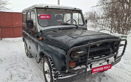 ЛуАЗ 3151, 1999 год, 165 000 рублей, 6 фотография