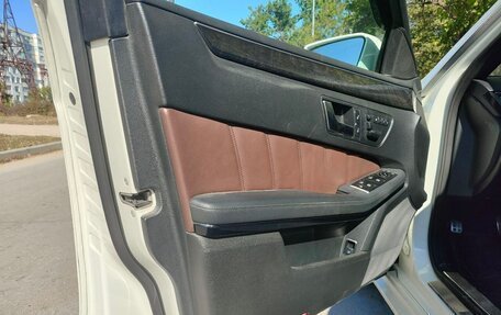 Mercedes-Benz E-Класс, 2012 год, 1 450 000 рублей, 5 фотография