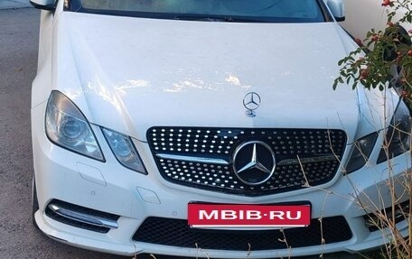 Mercedes-Benz E-Класс, 2012 год, 1 450 000 рублей, 3 фотография