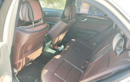 Mercedes-Benz E-Класс, 2012 год, 1 450 000 рублей, 7 фотография