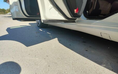 Mercedes-Benz E-Класс, 2012 год, 1 450 000 рублей, 9 фотография