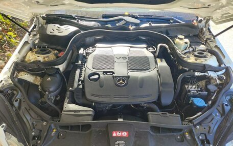 Mercedes-Benz E-Класс, 2012 год, 1 450 000 рублей, 13 фотография