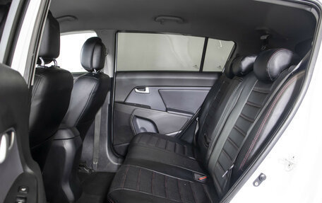 KIA Sportage III, 2012 год, 928 000 рублей, 10 фотография